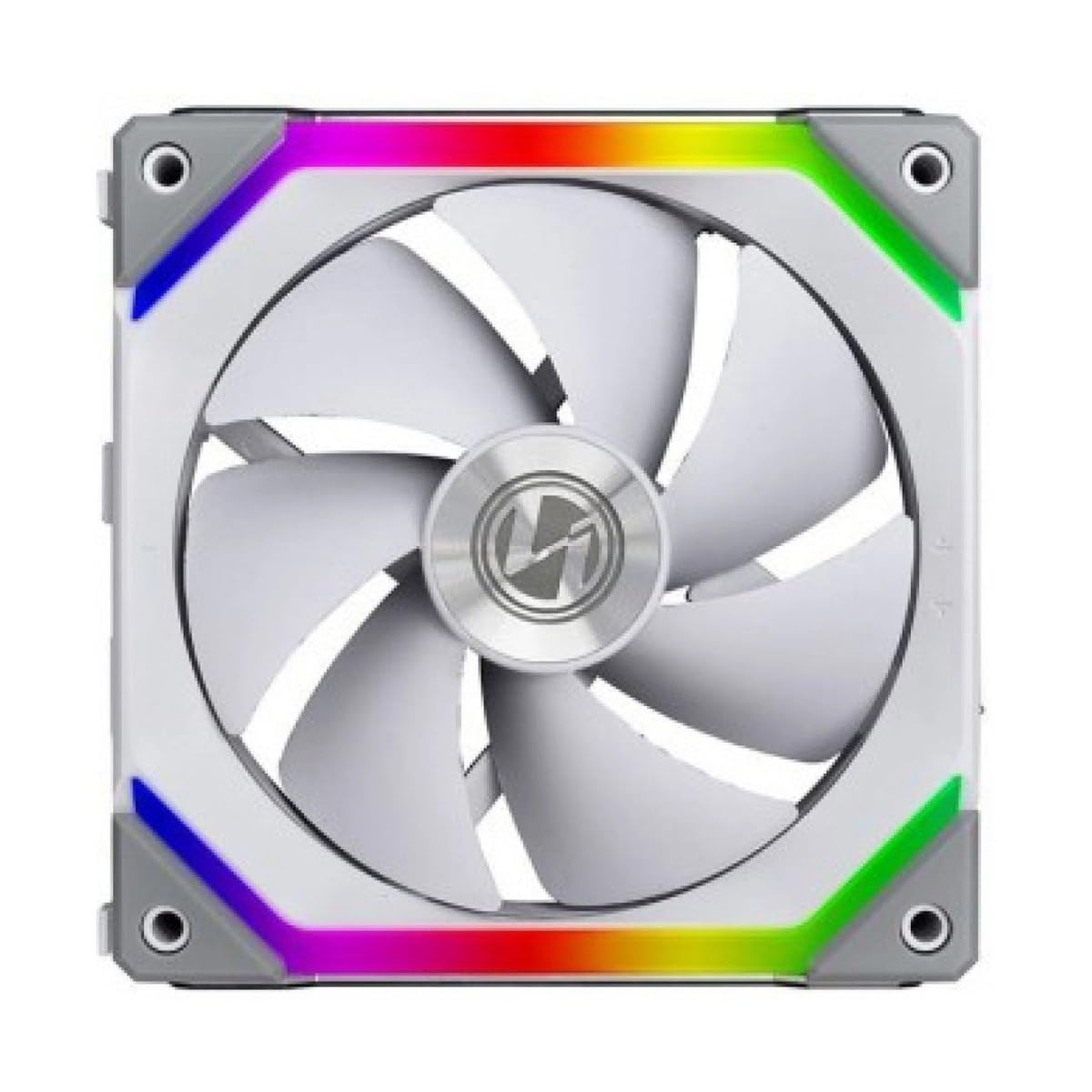 PC用ファン・クーラー LianLi UNI FAN SL WIRELESS 120 3Pack Techstore LTD. Lian Li Uni FAN SL Wireless 120 3-Pack Black