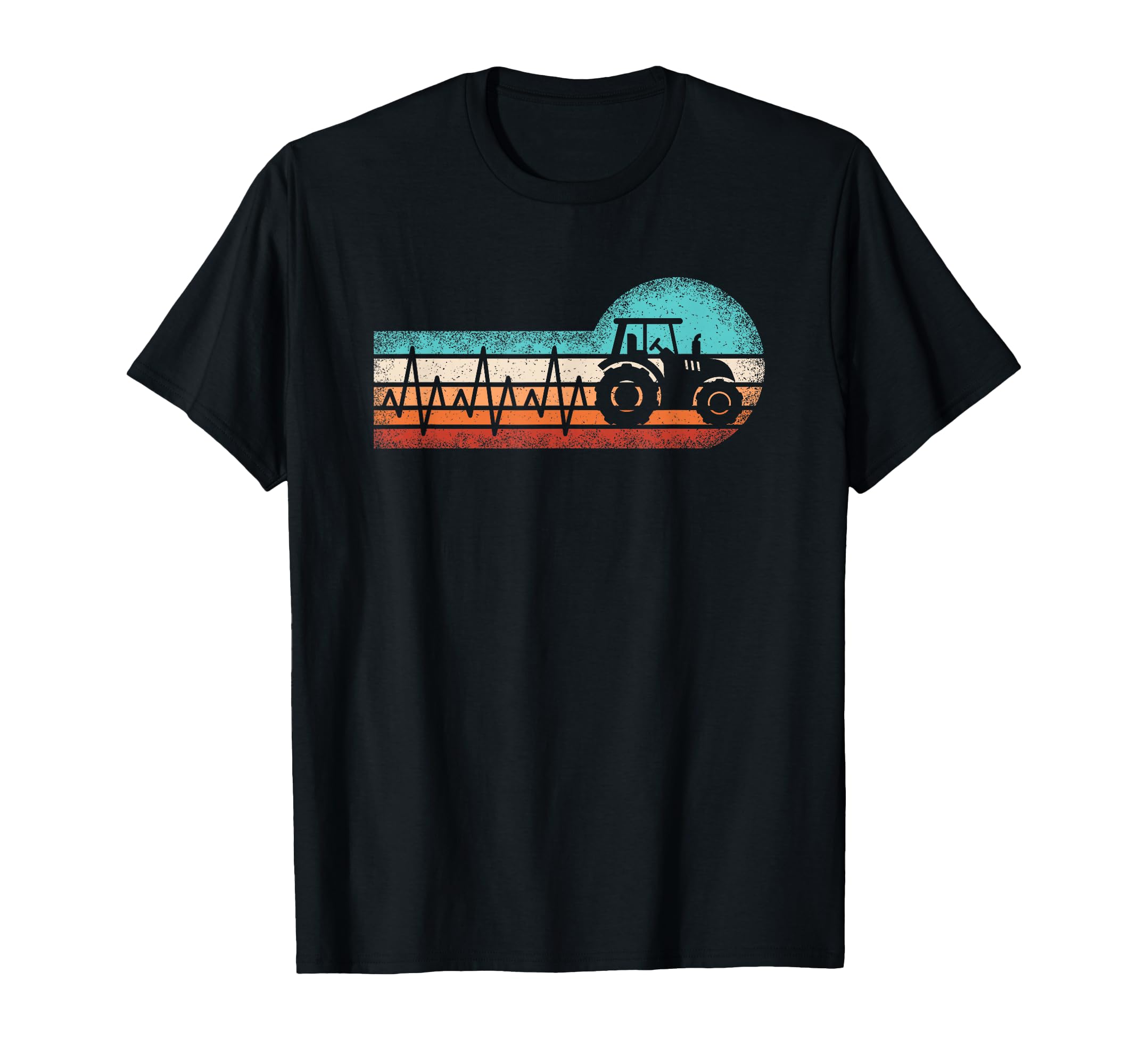 Kleidung mit Designs von Amazon Merch on Demand