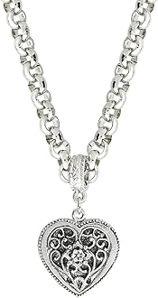 コスチュームジュエリー1928 Jewelry Companyチェーンネックレス Amazon.com: 1928 Jewelry Company: Necklaces