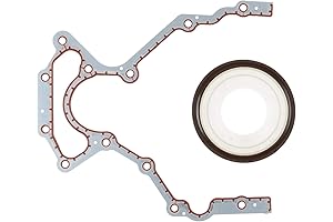 19-10080-01: Premium Rear Crankshaft Seal Kit