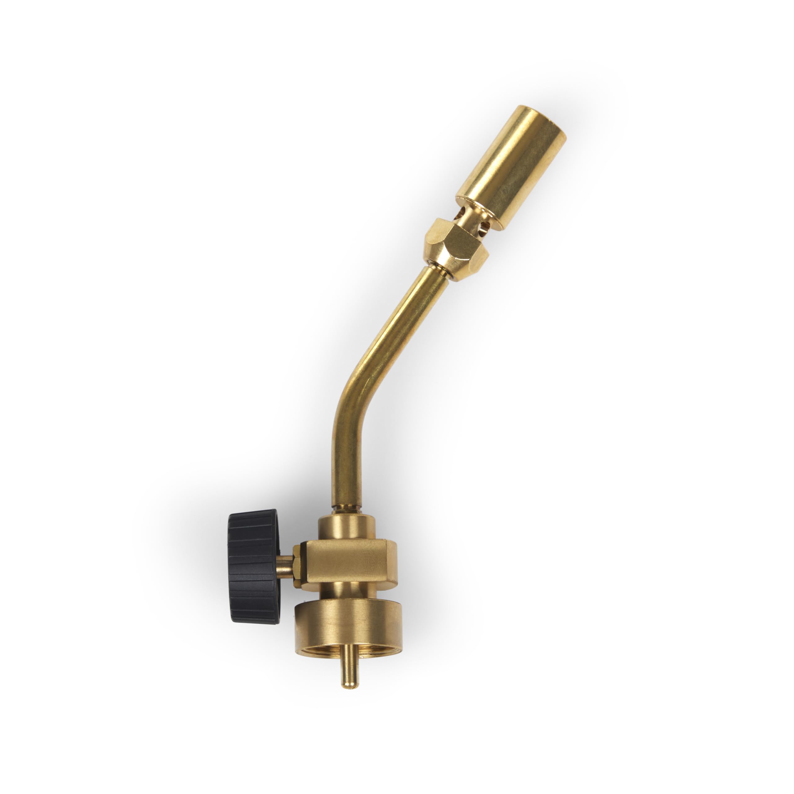 LavaTap Soplete de gas Profire, herramientas de fontanería, soplete de llama ajustable para fontaneros, antorcha de soldadura, mecánica, quemador manual