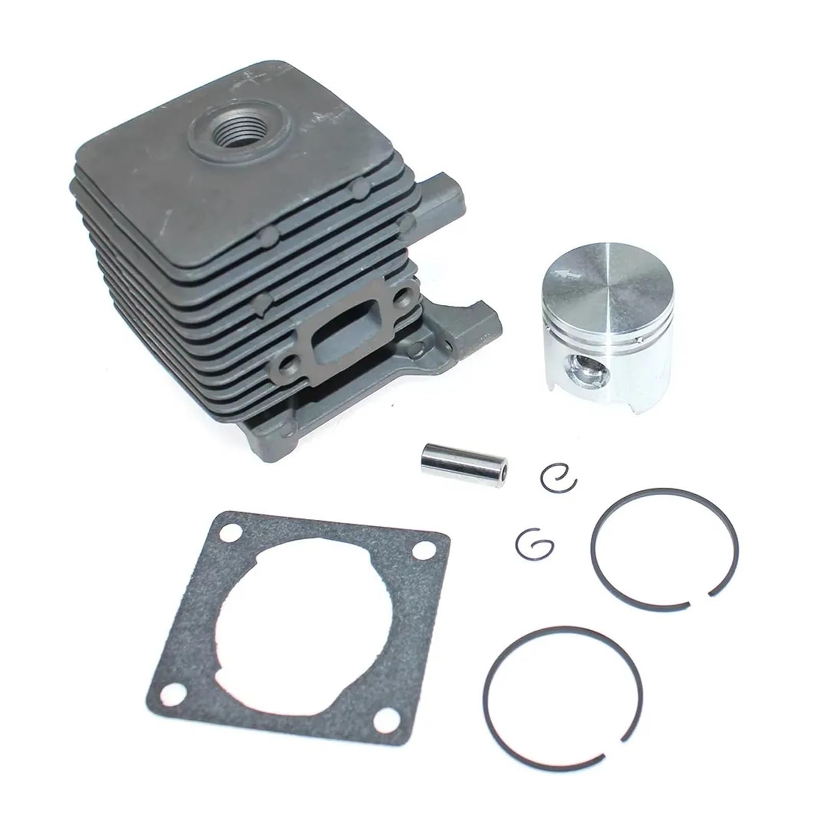 Fit For S-t-i-h-l BG45 BG65 BG85 BR45C BT45 SH55 SH88 BG55 BG46 HL45 PN 4140 020 1202 Cylinder Piston Kit