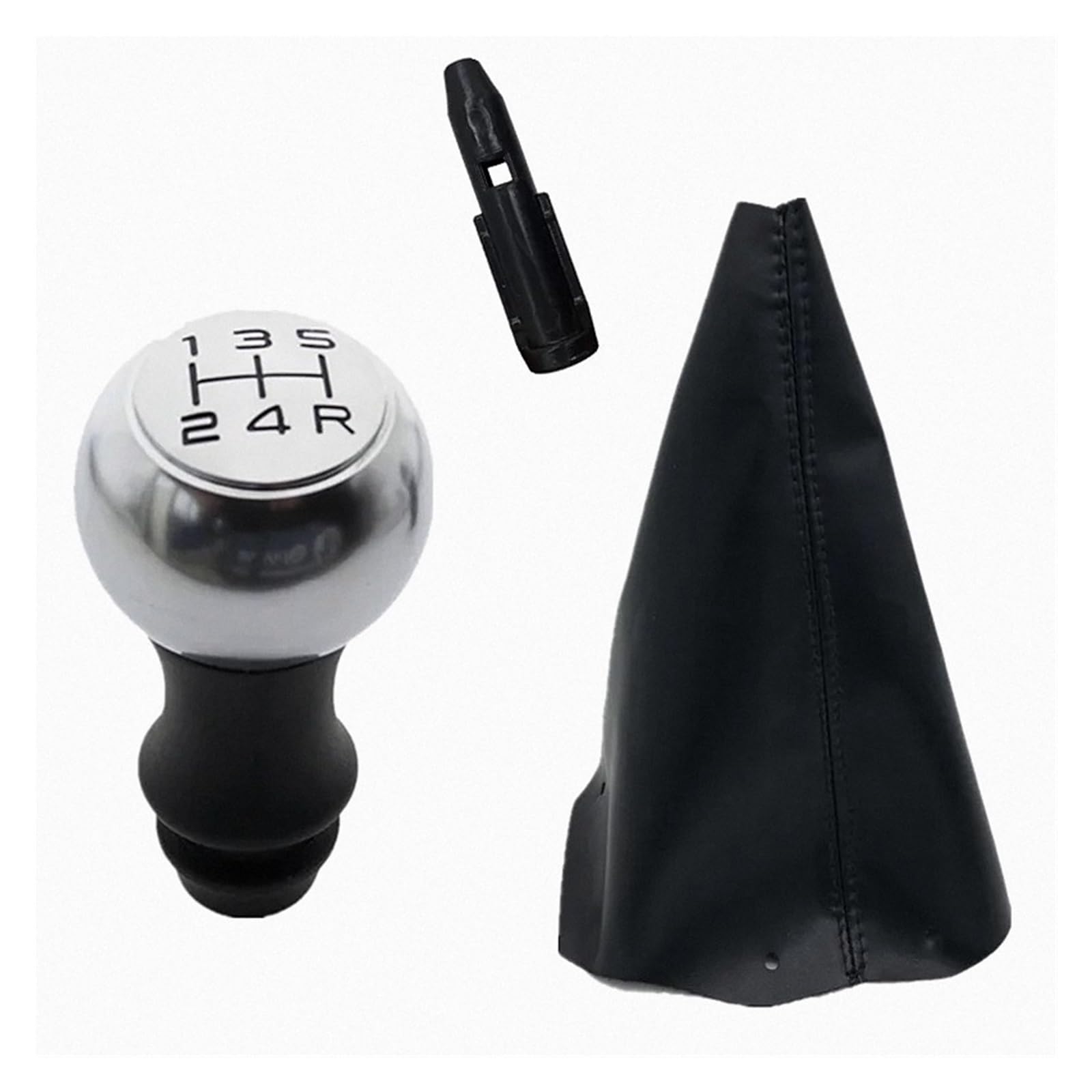 Glblpexelr K9 Performance Gear Shifter Knob For Citroen For C3 For C4 For C5 C2