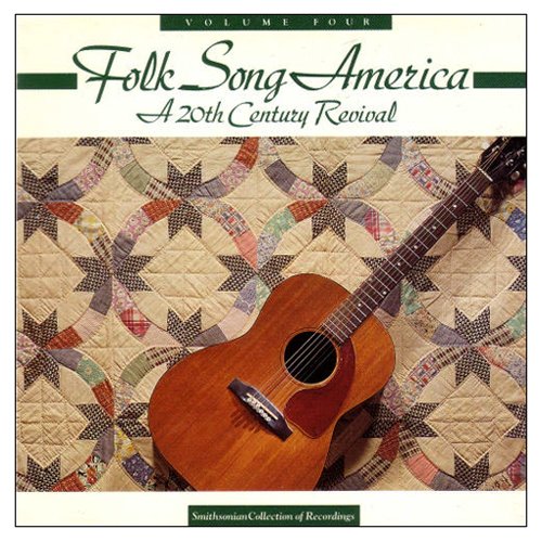 Folk Song America 4 Various Artists Amazon.in Music}