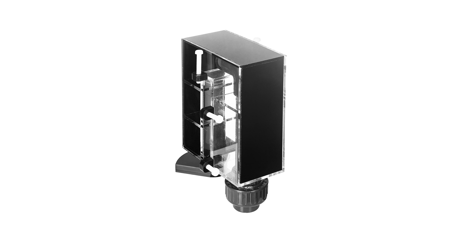 Amazon | Benboo オーバーフローボックス ウォーター