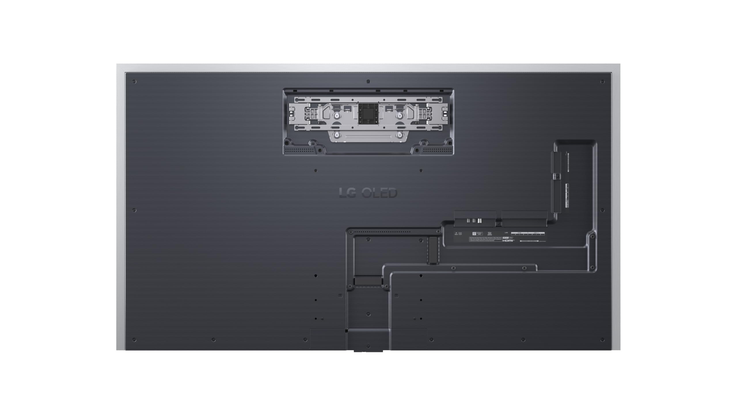 LG TV Evo AI G6 (2026) 65" OLED UHD 4K - OLED65G64LW