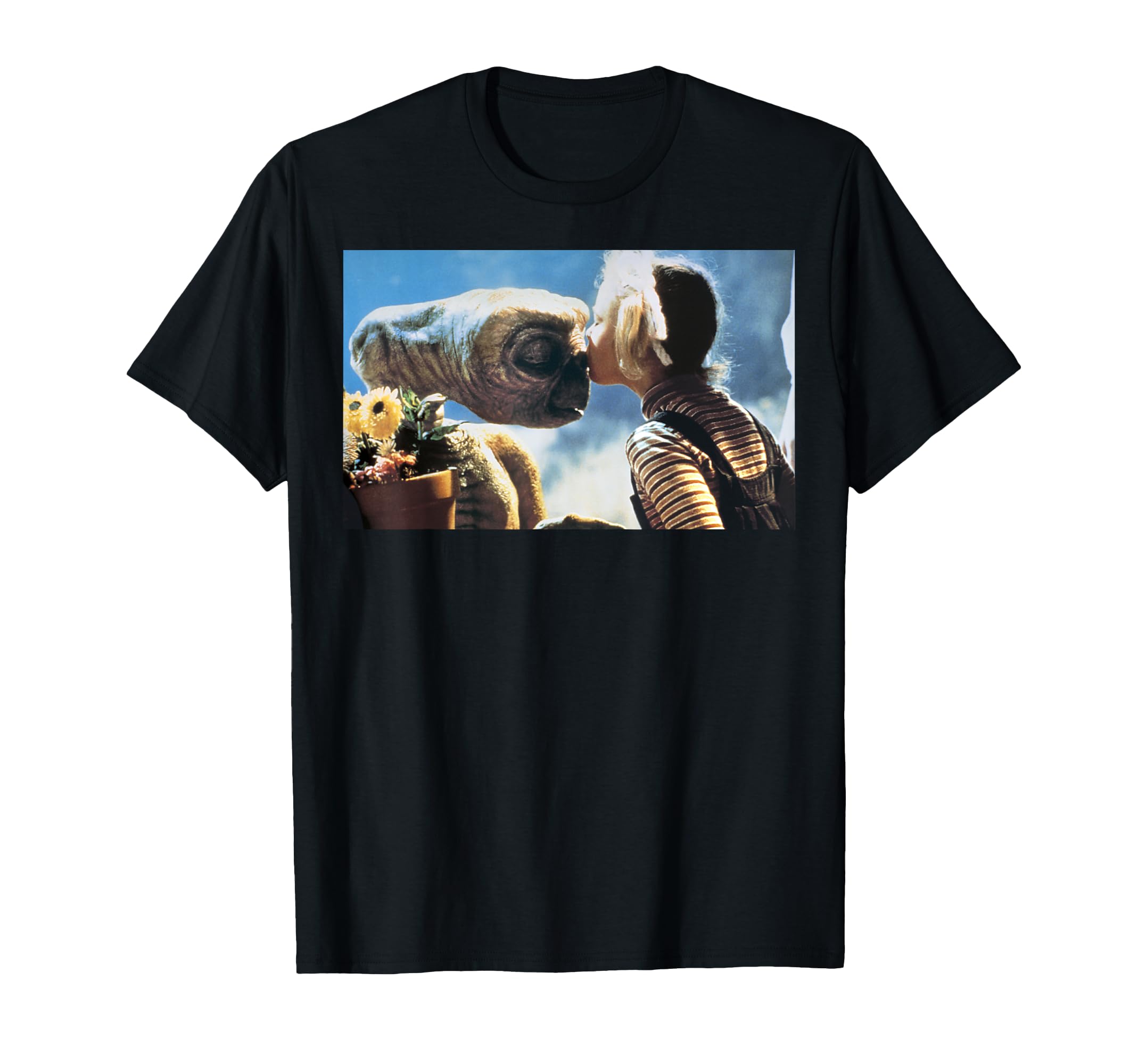Kleidung mit Designs von Amazon Merch on Demand