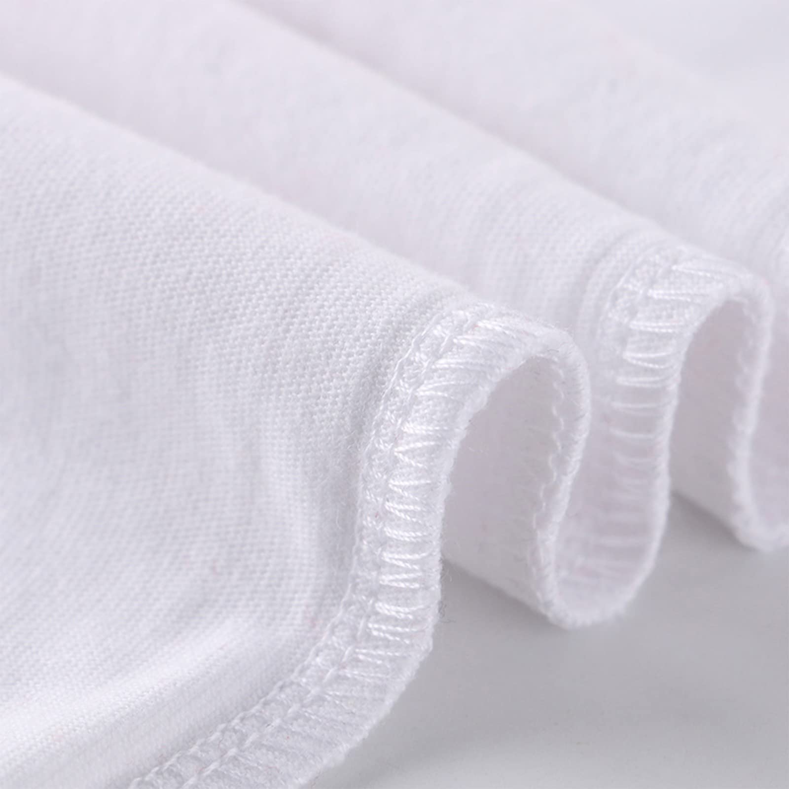 T-shirty bez rękawów z okrągłym dekoltem męskie rozciągliwe ponadwymiarowe szybkoschnące T-shirty oddychające wygodne lekkie