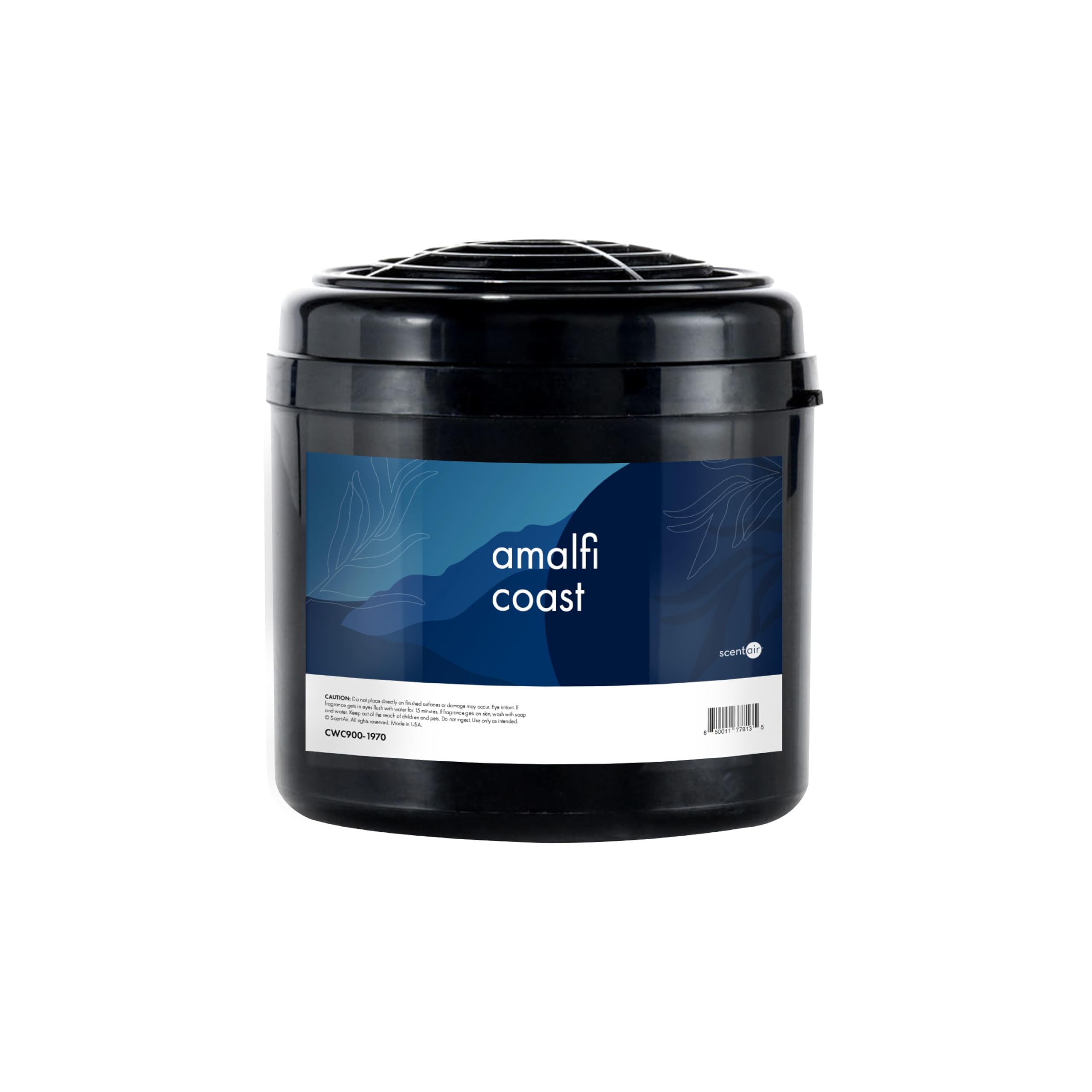 ScentAirMonthly Fragrance Cartridge for Whisper Home - Amalfi Coast
