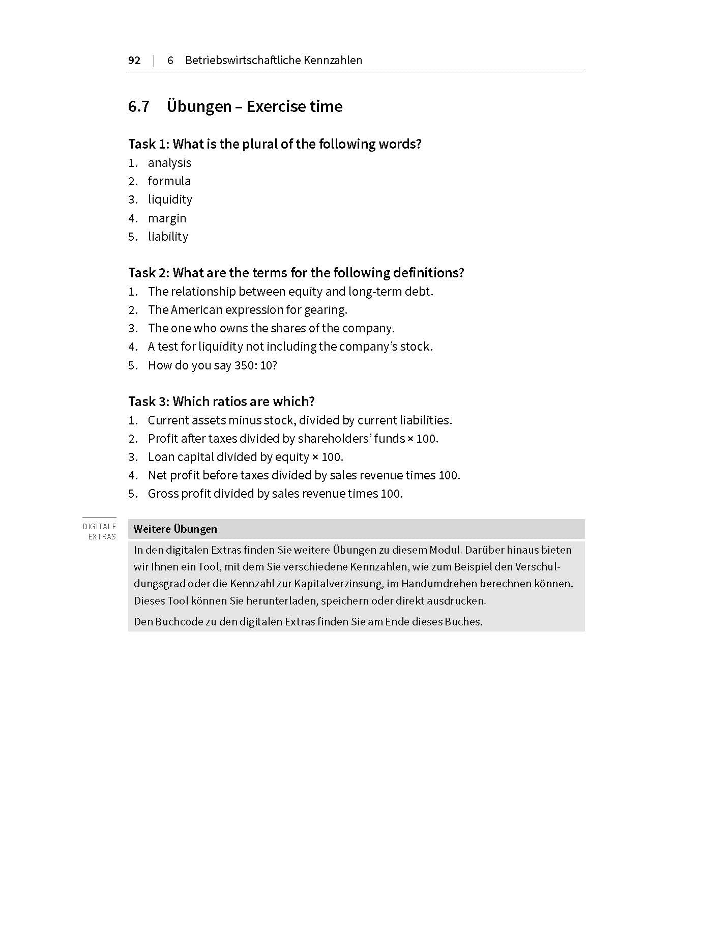 Business English für Controlling & Finance - inkl. Arbeitshilfen online: Gesprächsleitfäden, Musterdialoge, Fachvokabular (Haufe Fachbuch)