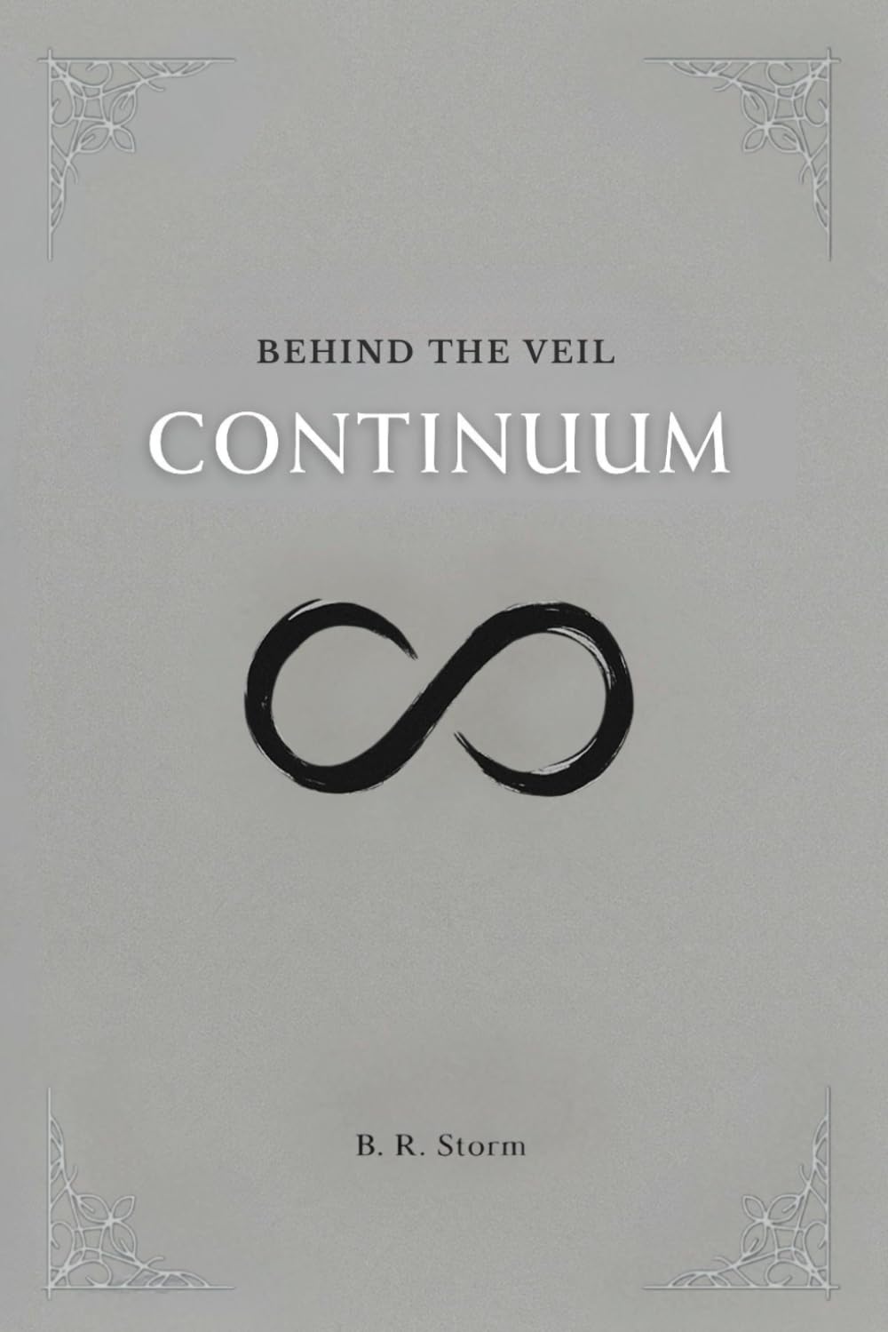 Continuum (Behind the Veil)