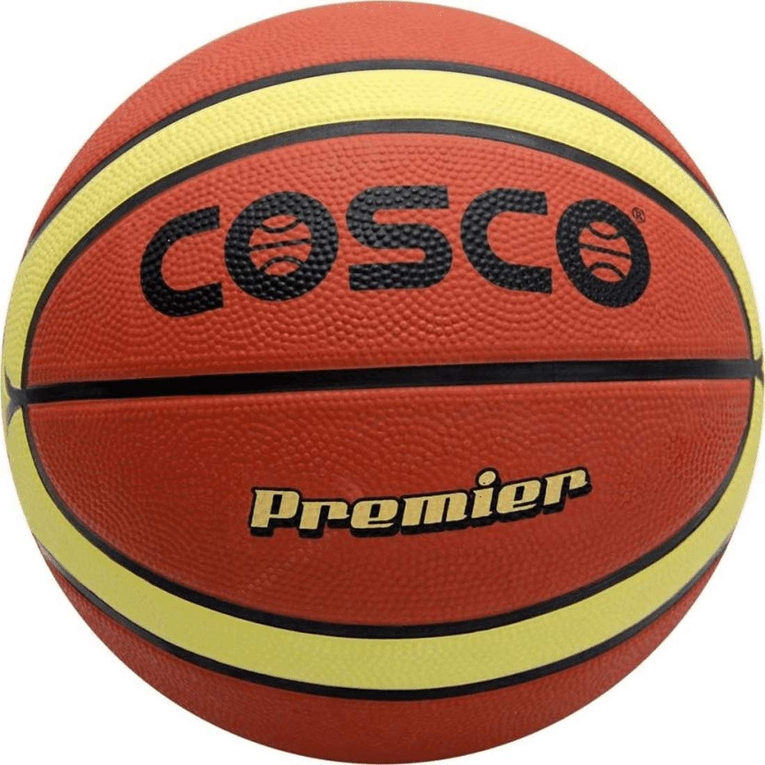 Cosco Premier Rubber Moulded Basketball Size_6 (B07T2KC3T2) Amazon Price History, Amazon Price Tracker