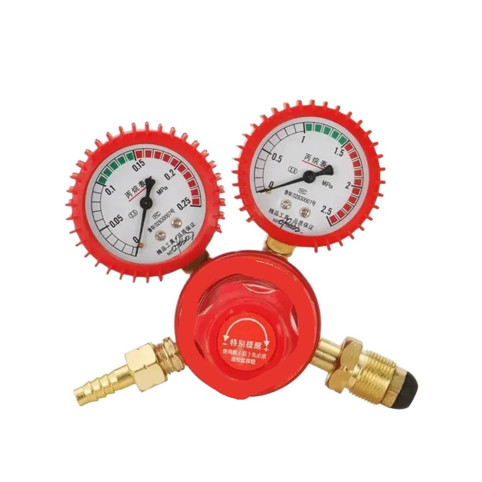 Vmvud Propane Table- Propane Natural Gas Pressure Regulator Reducing Valve