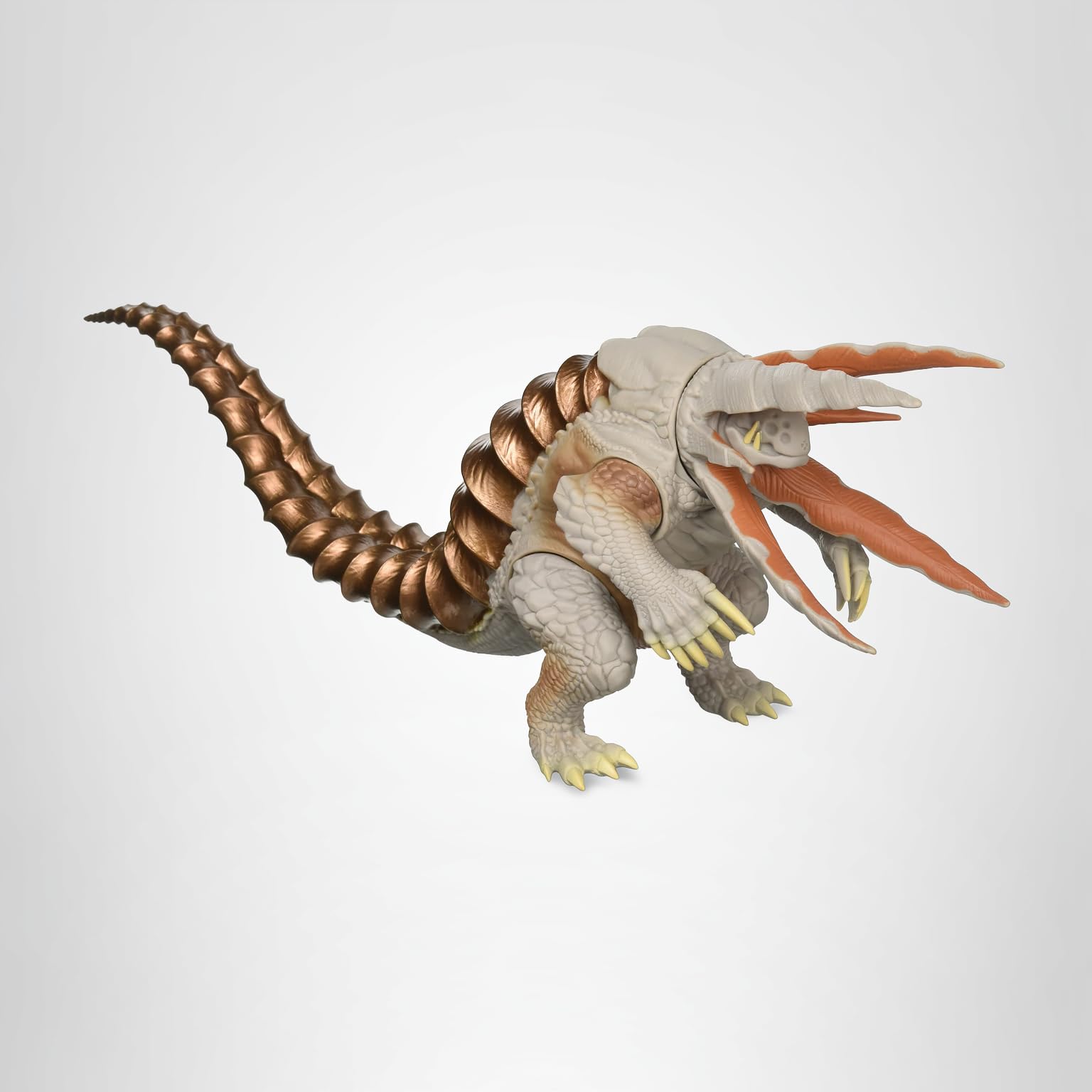 Amazon.co.jp: ムービーモンスターシリーズ 怪獣B(仮) : おもちゃ