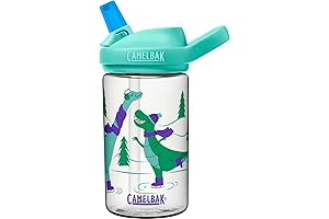 Kids' Eddy+ Water Bottle With Tritan Renew