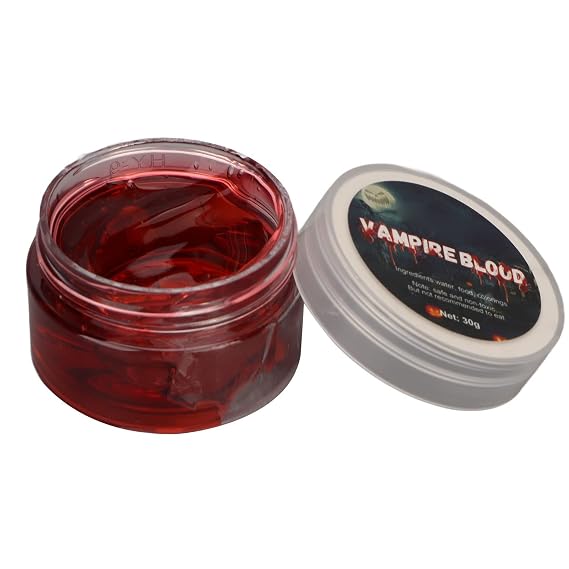 Halloween SFX Makeup Kit,Bruise Makeup Face Body Scar Wax,Form Scar Wound Safe Skin Friendly Multi Purpose Special Effects Makeup Kit for Halloween Party