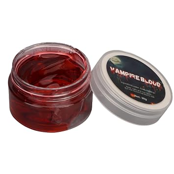 Halloween SFX Makeup Kit,Bruise Makeup Face Body Scar Wax,Form Scar Wound Safe Skin Friendly Multi Purpose Special Effects Makeup Kit for Halloween Party