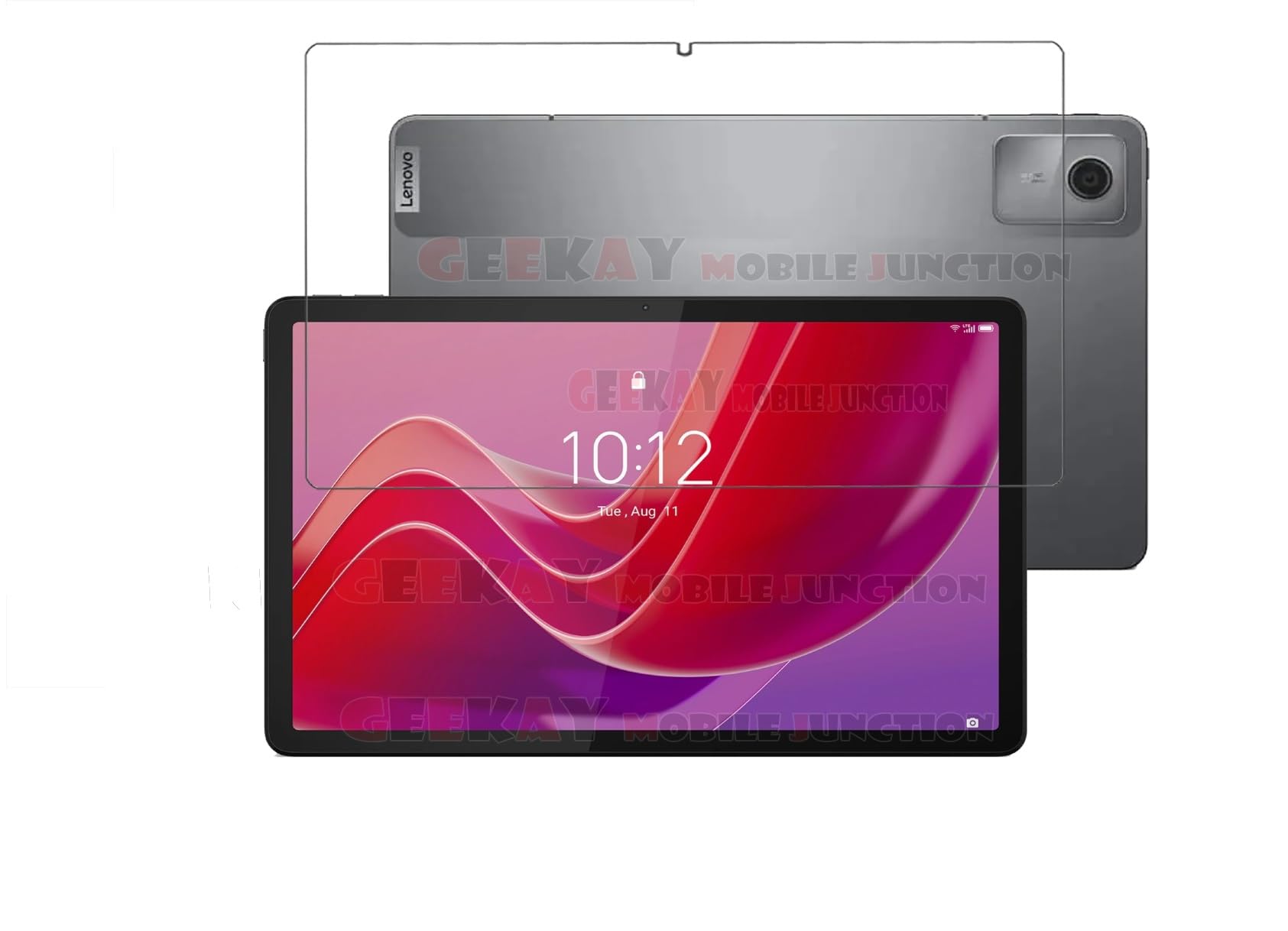 Valimai 0.18mm Tablet Compatible Screen Protector Tempered glass for Lenovo Tab M11 11 Inch (B0CZ8WHND2) Amazon Price History, Amazon Price Tracker