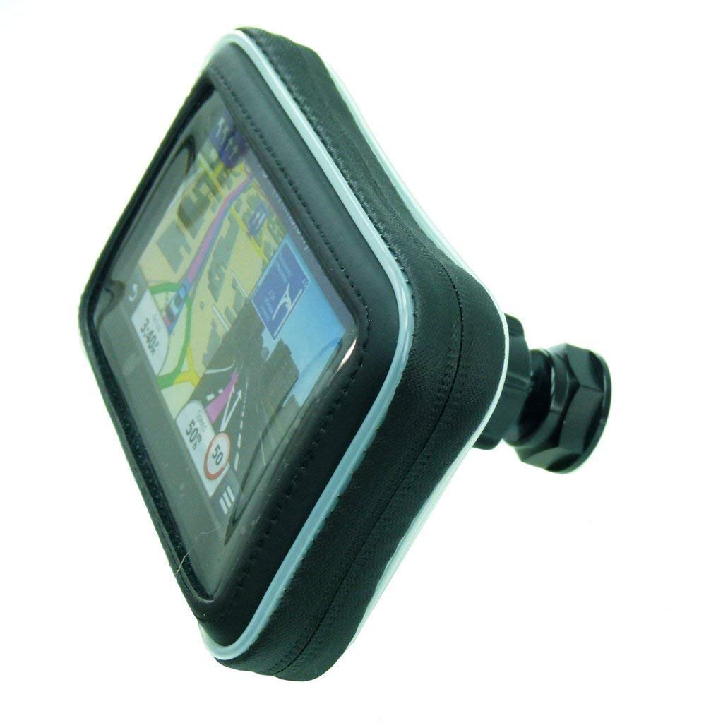 Gabel 20 wasserdichte Motorrad Halterung für Garmin Nuvi 2519 2519LM 2519LMT (31122)