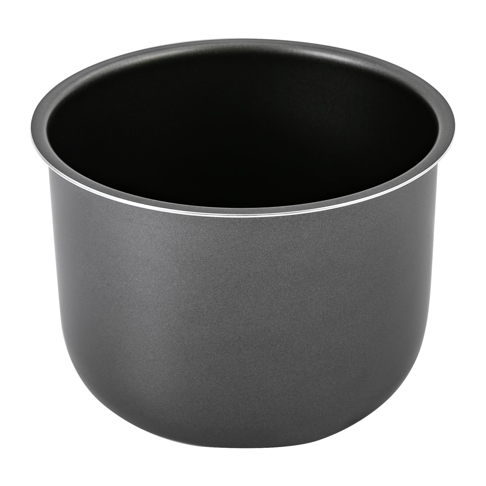 Fermentatore di aglio nero da 6 l, fermentatore automatico intelligente per aglio con doppia parete, pentola interna a doppia parete, controllo del tempo e della temperatura/controllo di