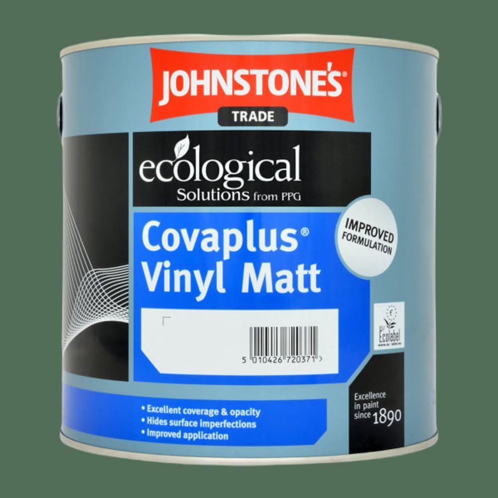 JOHNSTONES COVAPLUS MATT FOREST STROLL 2.5L