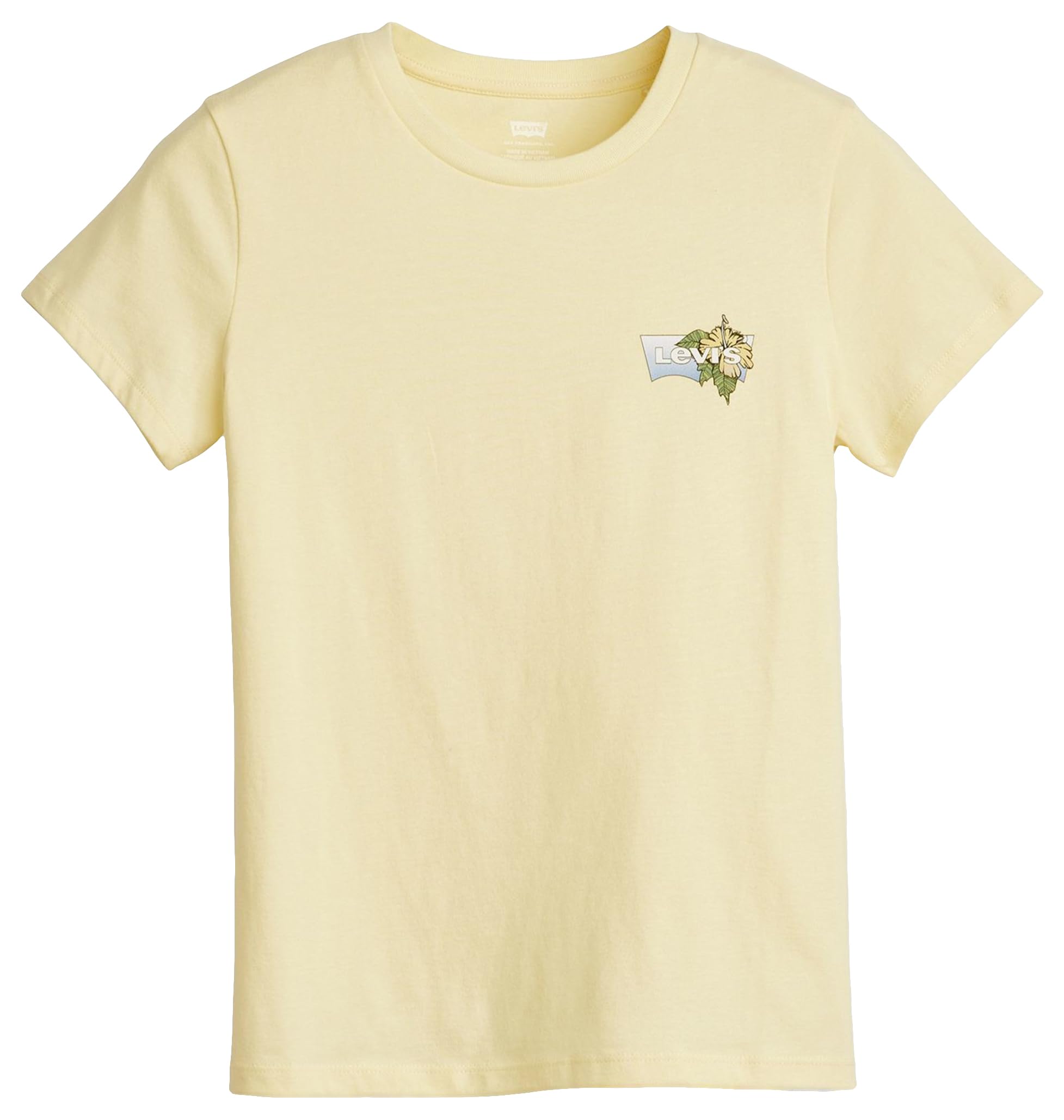Levi's Women's Plus Size tee T-Shirt
