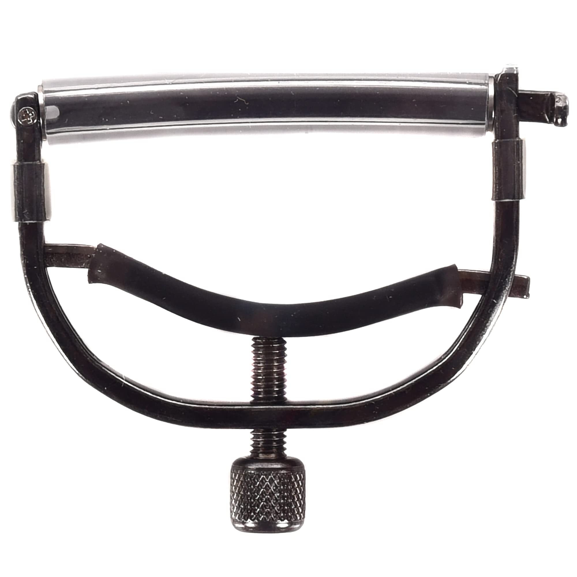 Taylor 12-string/Nylon Capo - Black Nickel