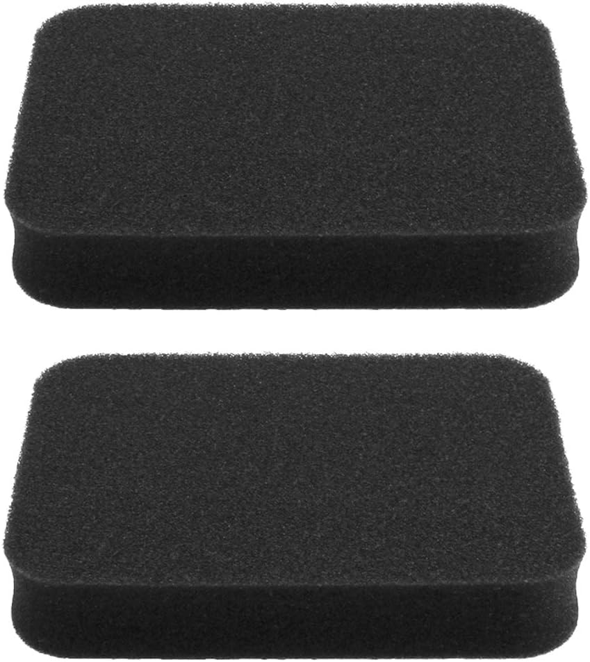 HQRP Schiuma Aria Filtro Pulitore Per Honda EG4000 EG5000 - Foto 4