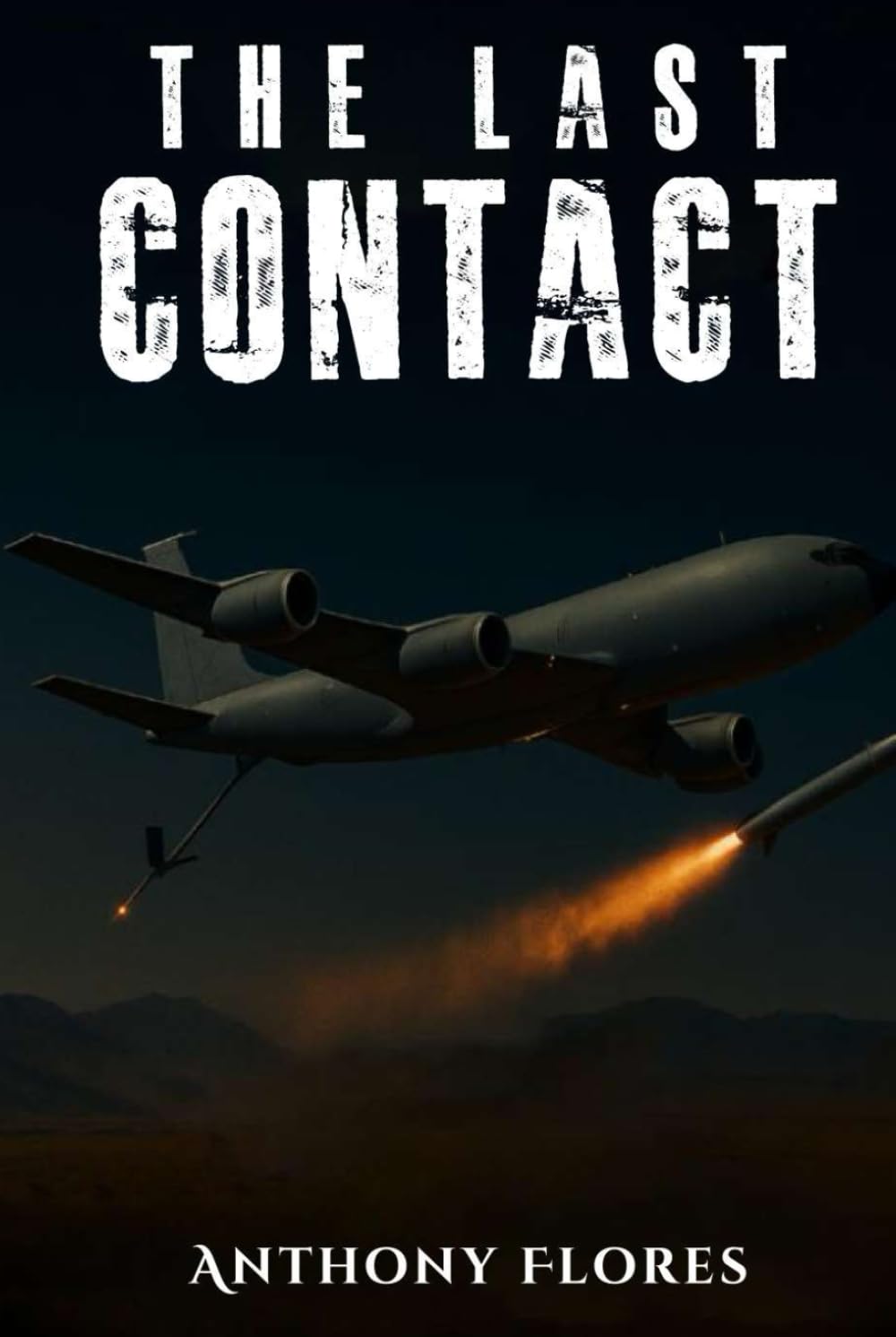 The Last Contact