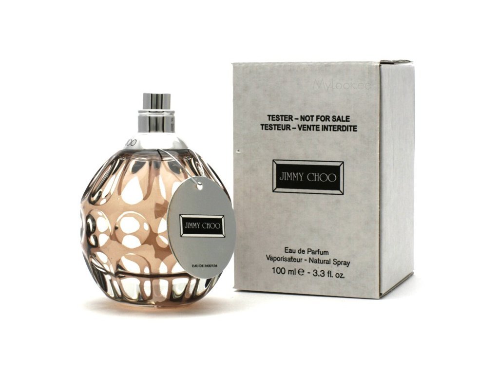 Amazon | ジミー チュウ JIMMY CHOO ジミー チュウ オードパルファム