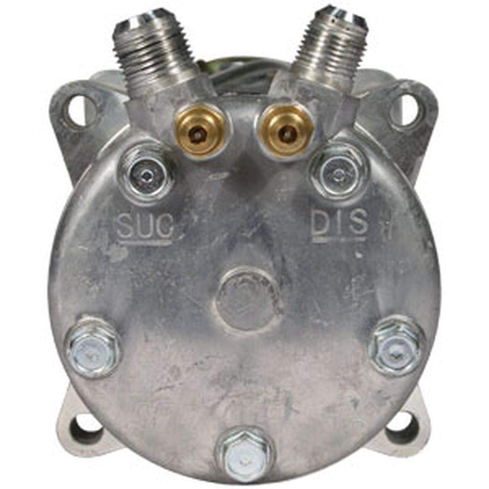 Amazon.com: RAParts 1-3759-R New Universal Compressor AG514573 