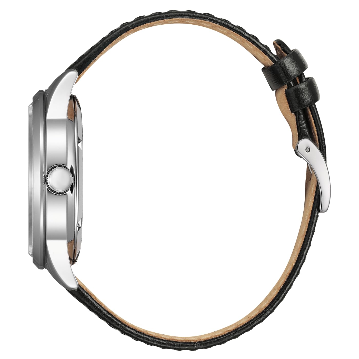 Citizen Herren-Uhren Analog Automatik