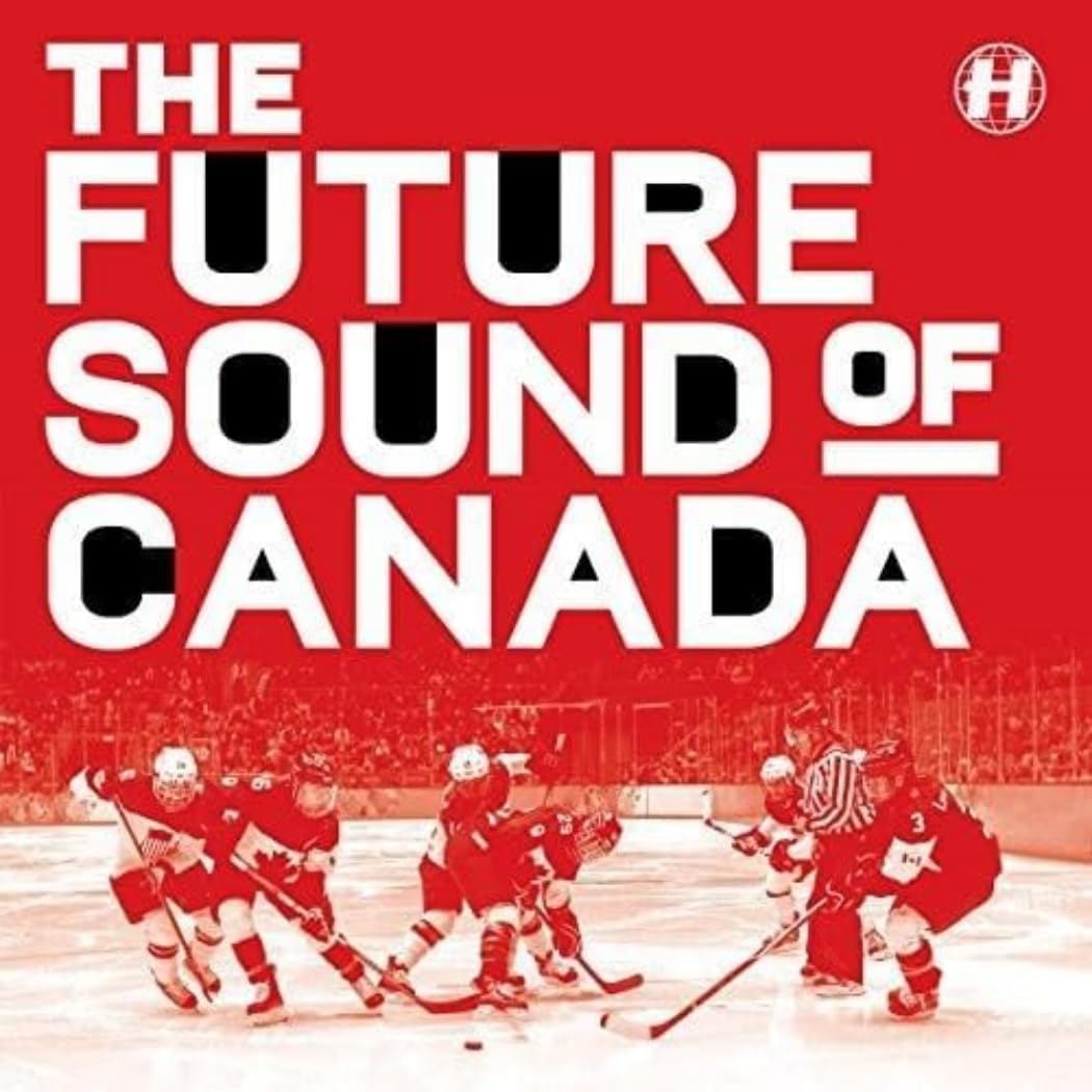 Future Sound Of Canada [VINYL]