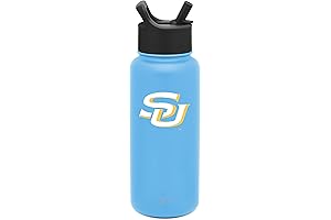 Southern University Water Bottle: Stay Hydrated with Collegiate Spirit