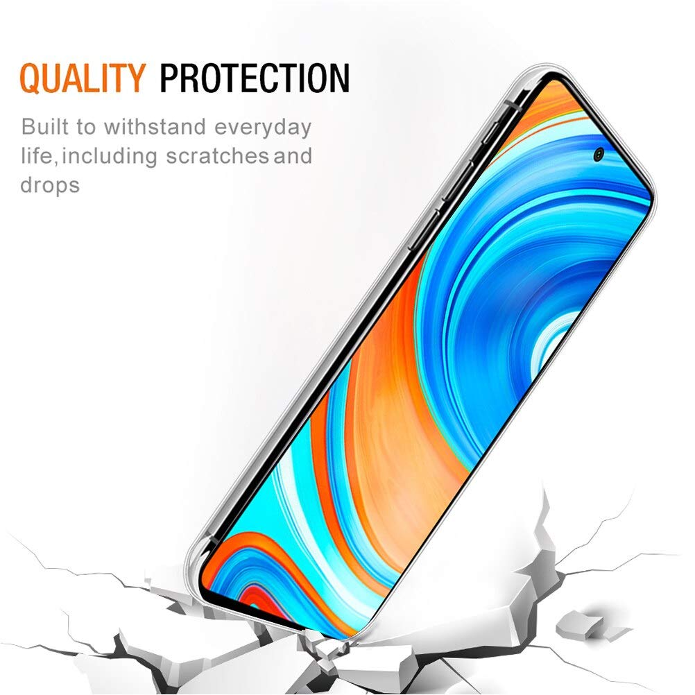 Yoedge Coque Xiaoi Redi 9A 4G Etui en Silicone TPU Gel ignon avec otif 3D Dessin Anié