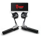 MZS Motorcycle Highway Foot Peg, 7/8
