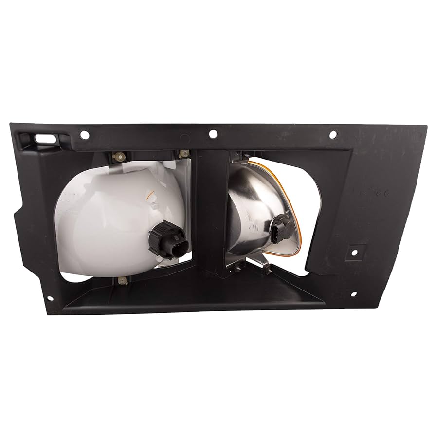 Amazon.com: HEADLIGHTSDEPOT Headlight Compatible with