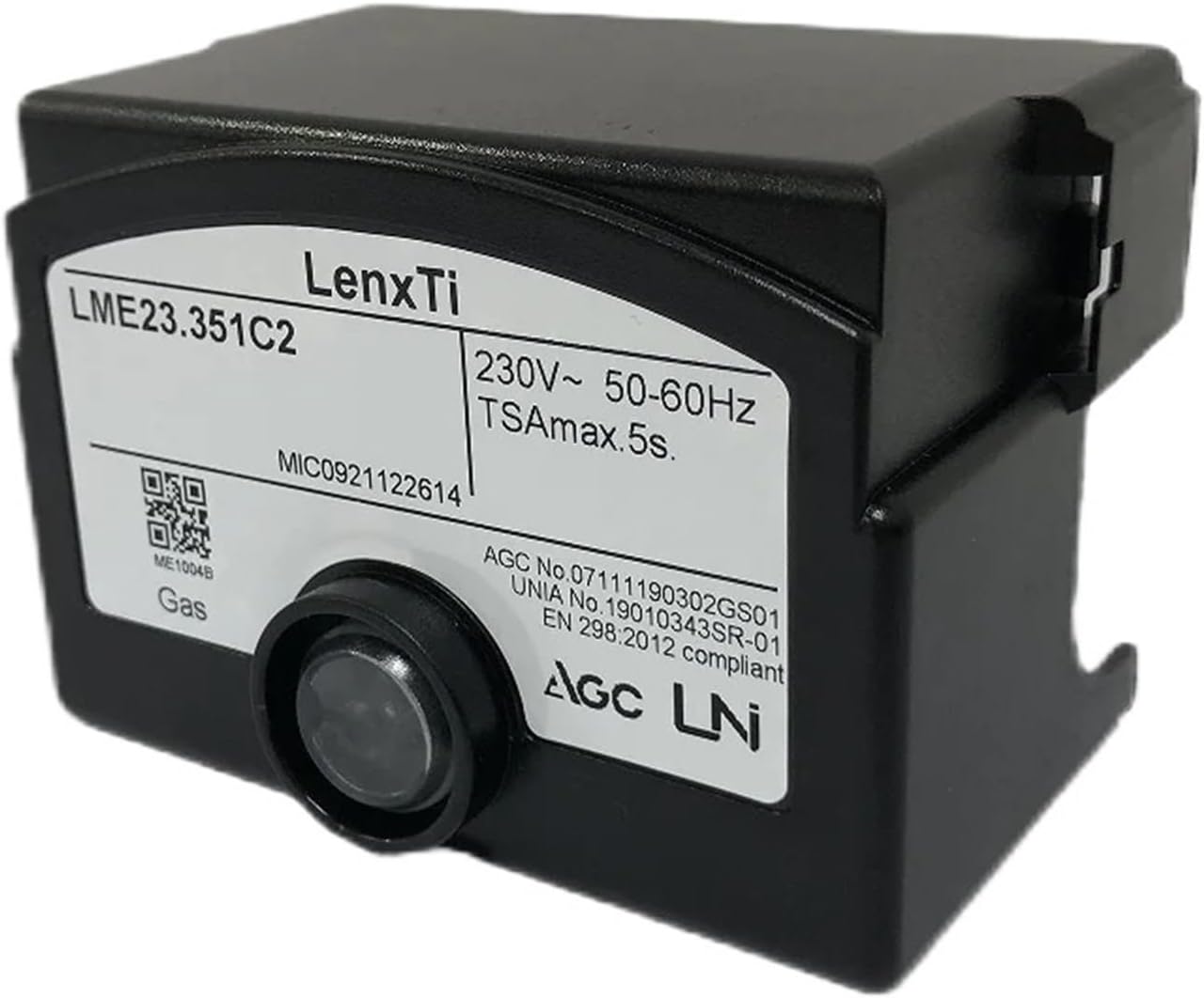 LME23.351C2 Burner Control Replacement