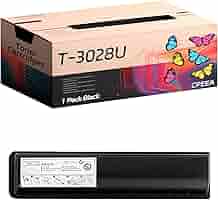 Amazon.com: CPEEA T-3028U Toner Cartridges Compatible with