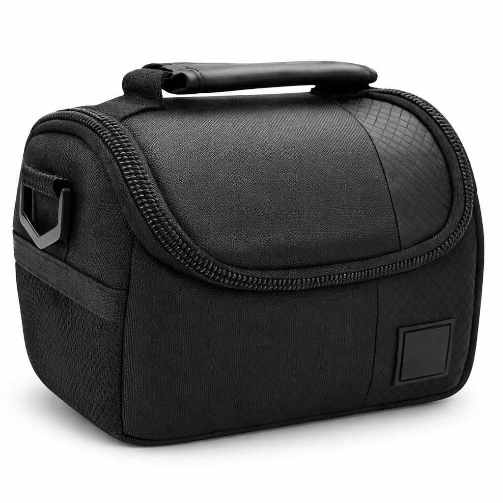 best small camera bag
