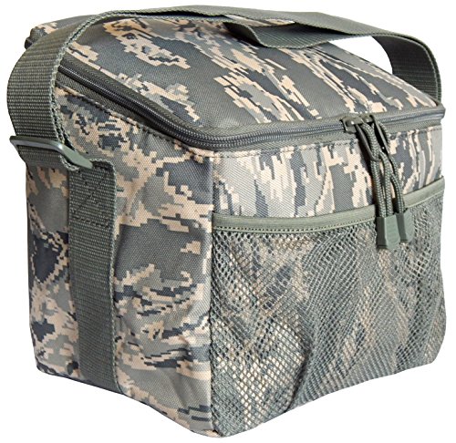military luggage company