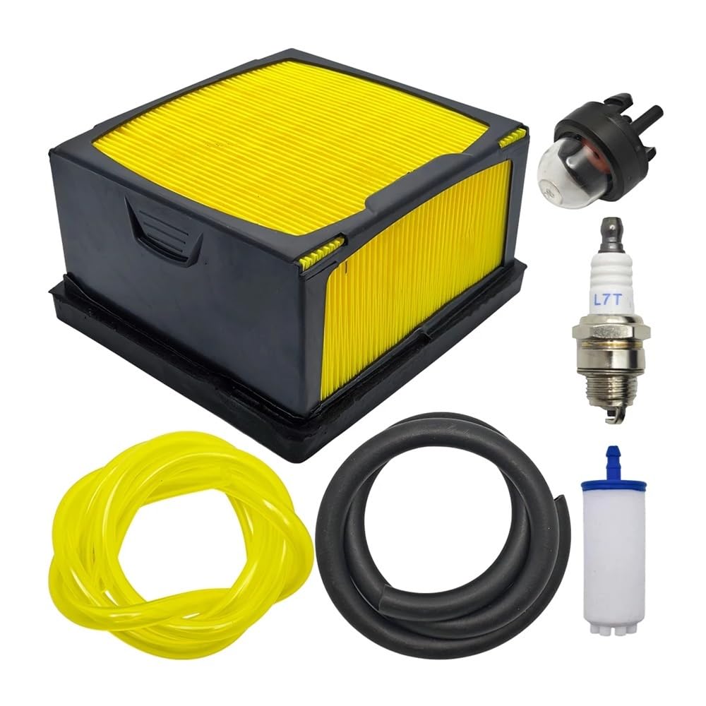 Kit filtre 574362302 pour découpeuse thermique K760 K770 Husqvarna