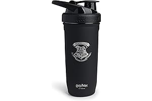 Harry Potter Shaker Cup: Level Up Your Thirst-Quenching Magic
