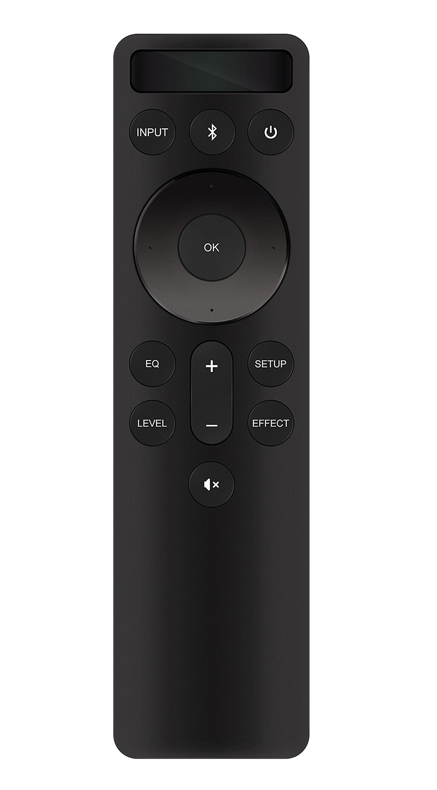 Écran rétroéclairé D41-H de remplacement pour télécommande Vizio