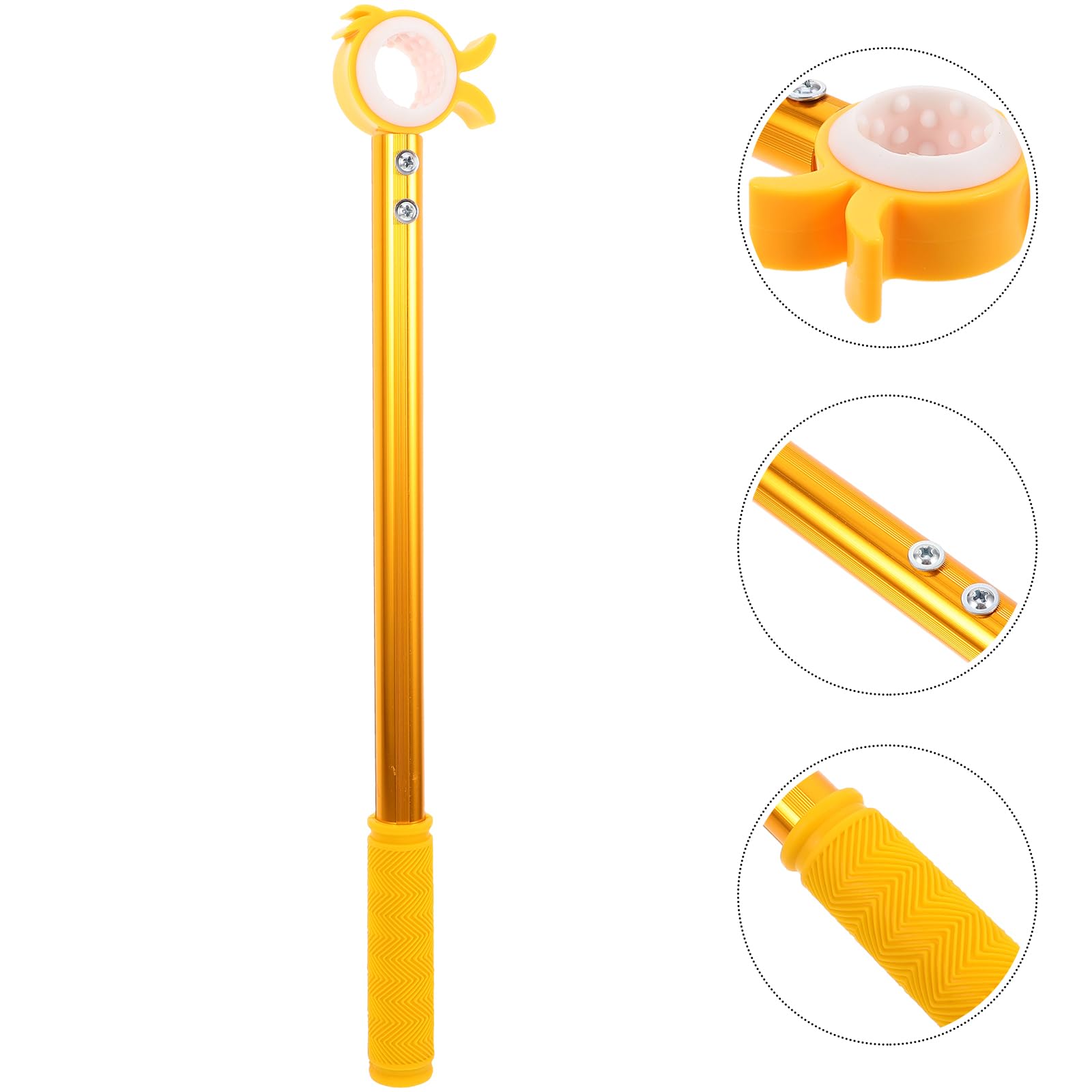 Veemoon Window Opening Tool with Telescopic Pole - Image 4