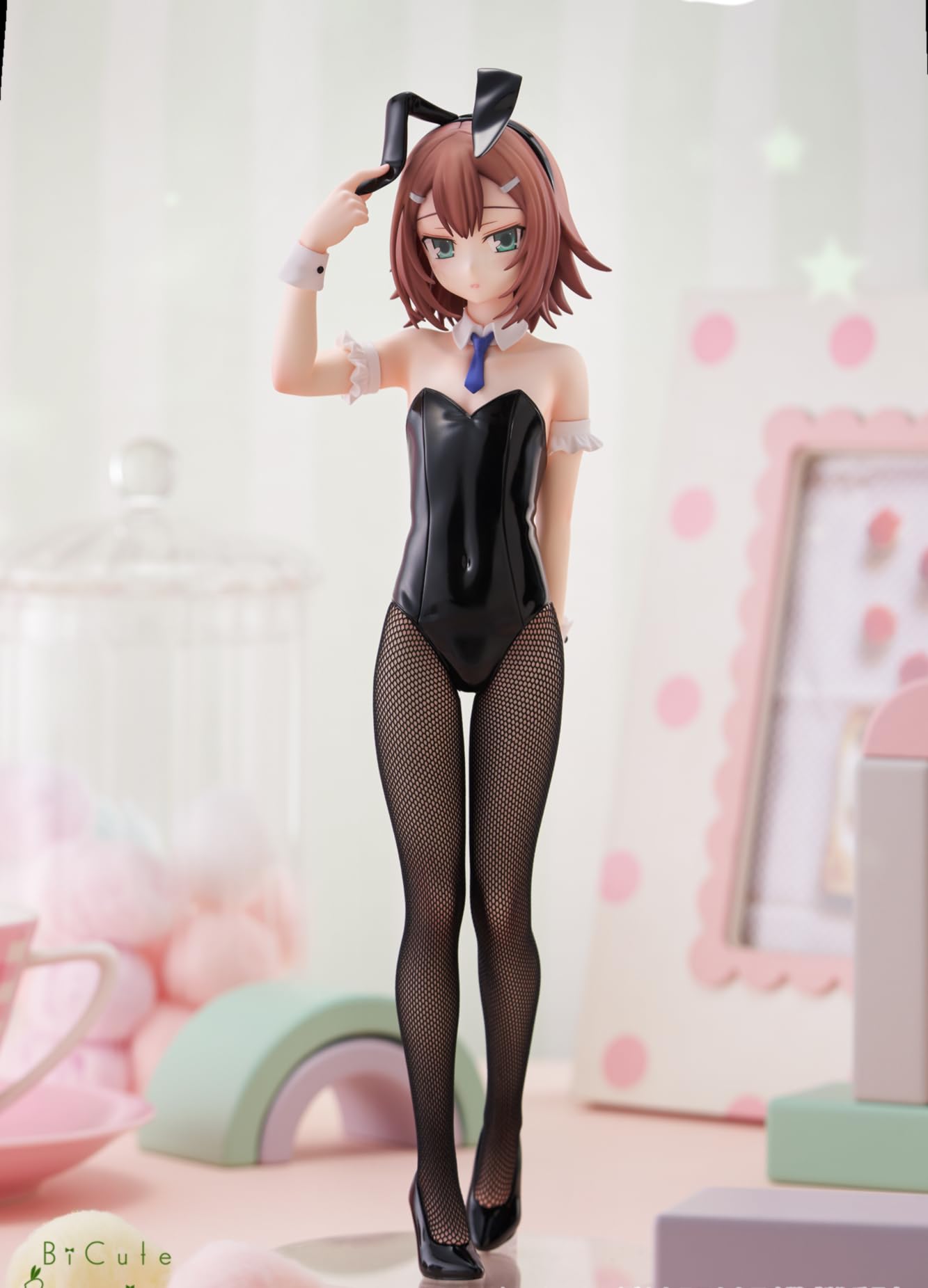 バカとテストと召喚獣 木下秀吉 BiCute Bunnies フィギュア 8体 Amazon.co.jp: バカとテストと召喚獣 BiCute Bunnies Figure―木下秀吉