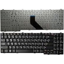 Laptop Keyboard Replacement Compatible with Part Number B560 B550 G550 G550A G550M G550S G555 G555A G555AX