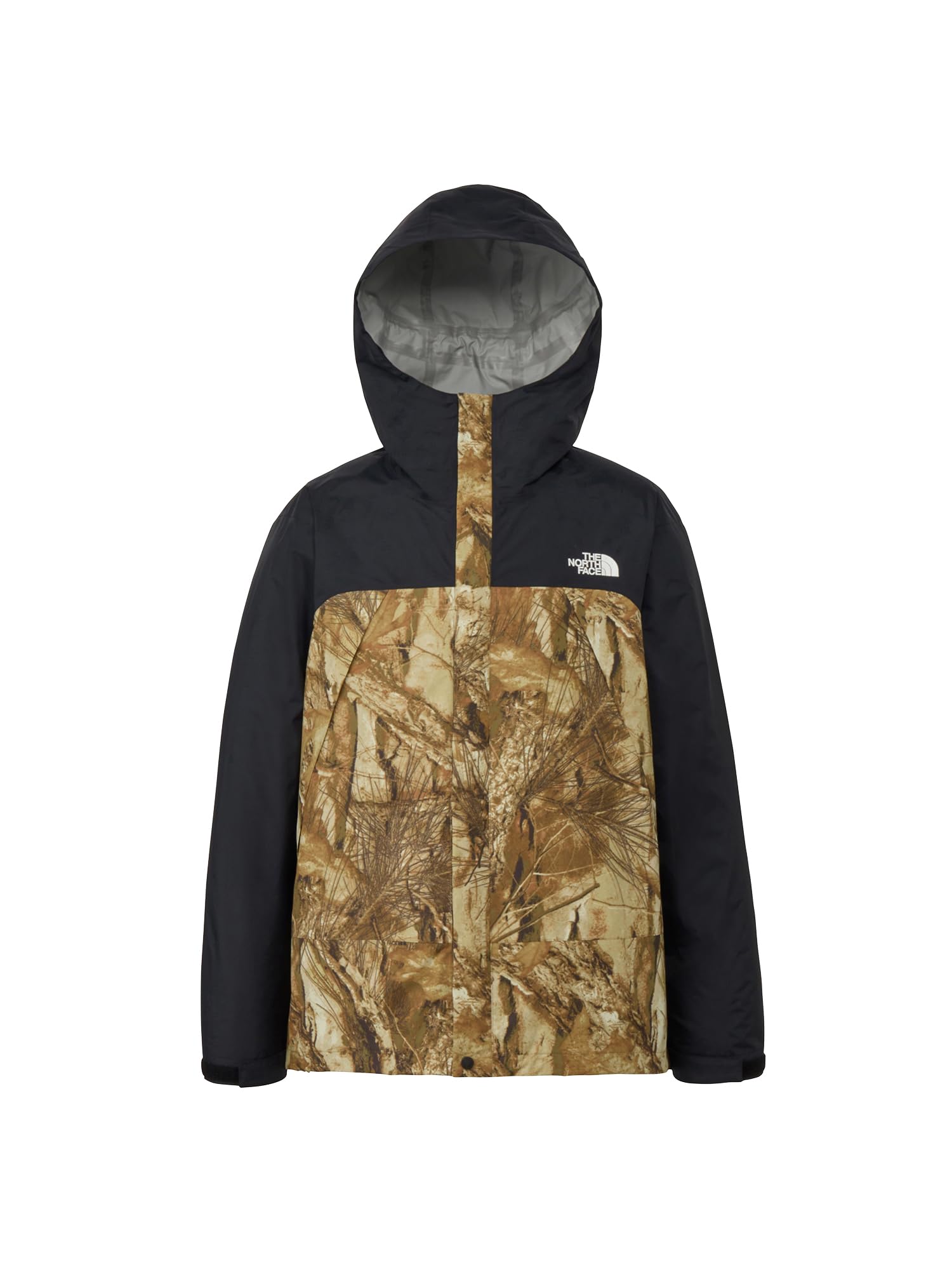 Amazon.co.jp: The North Face Novelty Dot Shot Jacket, forest floor