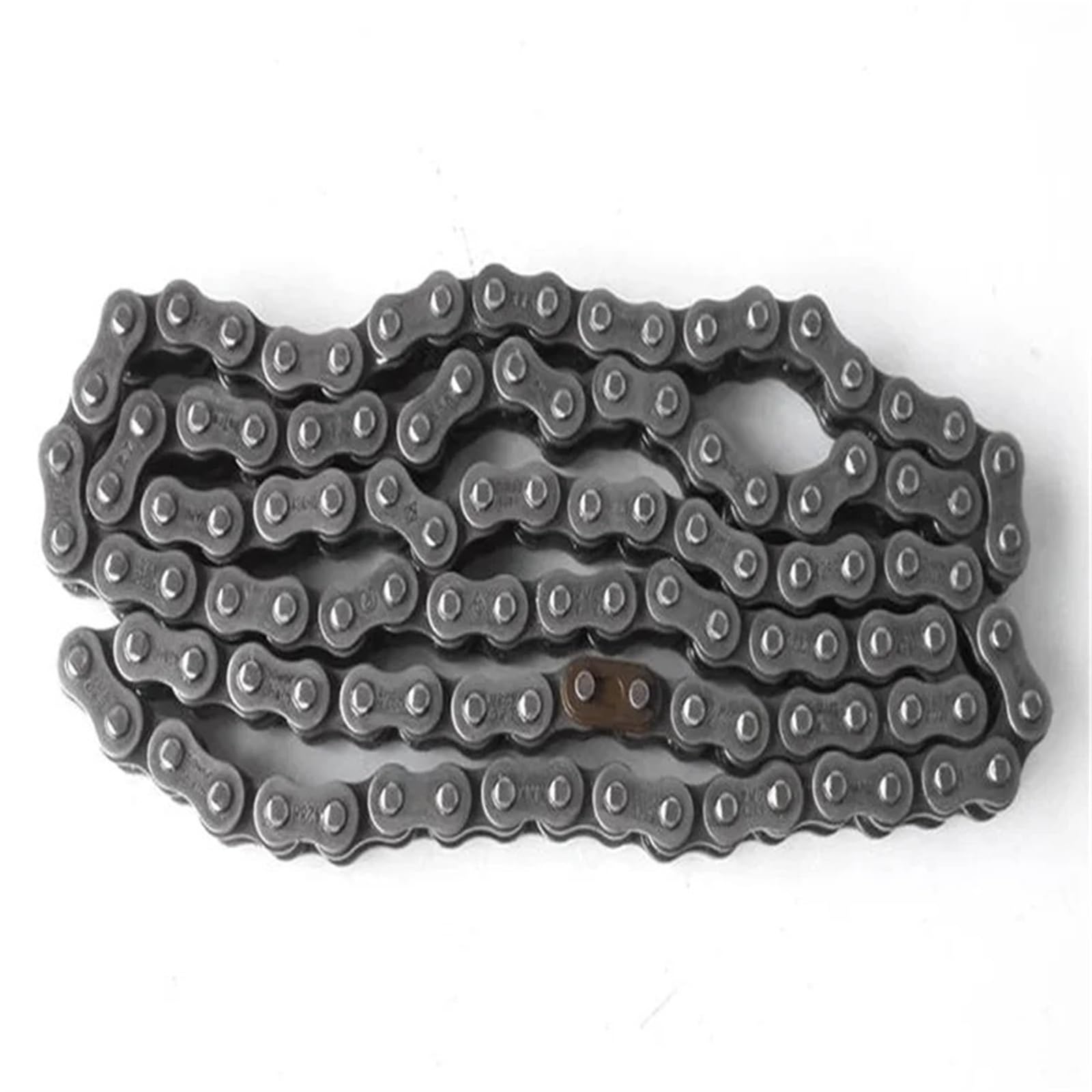 Catene per moto Per 50cc-250cc quad ATV Catena di trasmissione