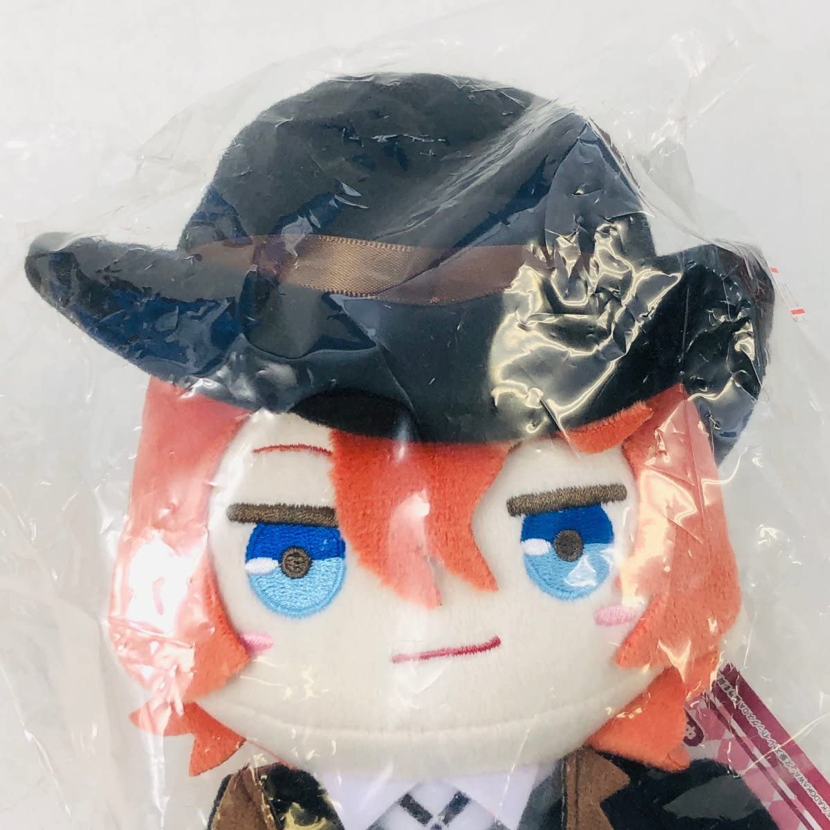 Amazon.co.jp: 文豪ストレイドッグス DEAD APPL 文スト Chibi